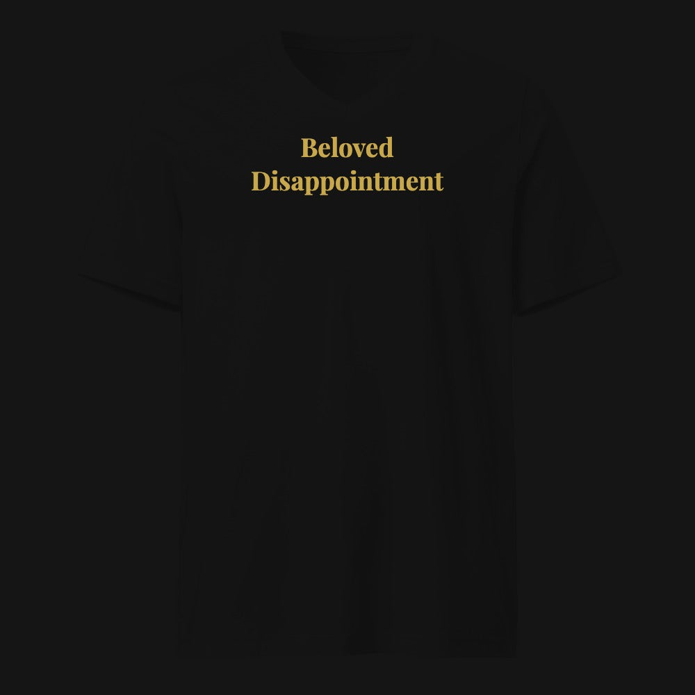 Beloved Disappointment