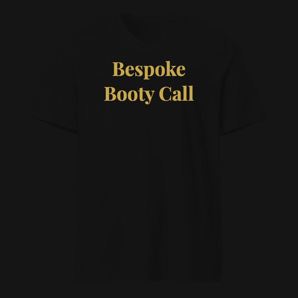Bespoke Booty Call