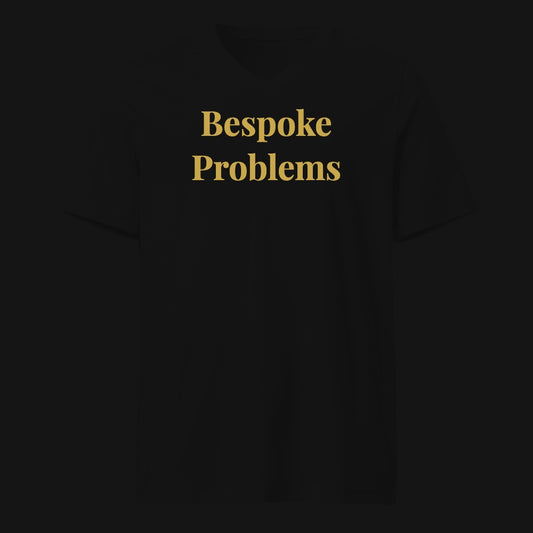 Bespoke Problems