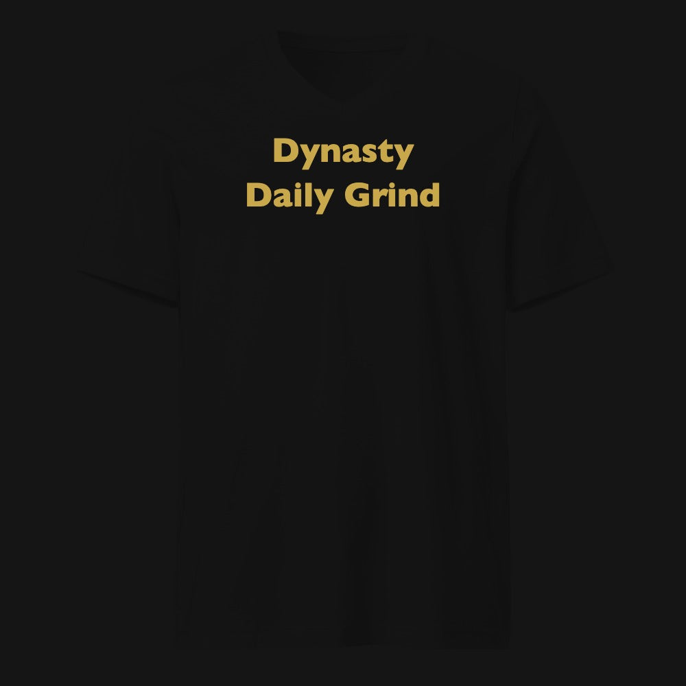 Dynasty Daily Grind