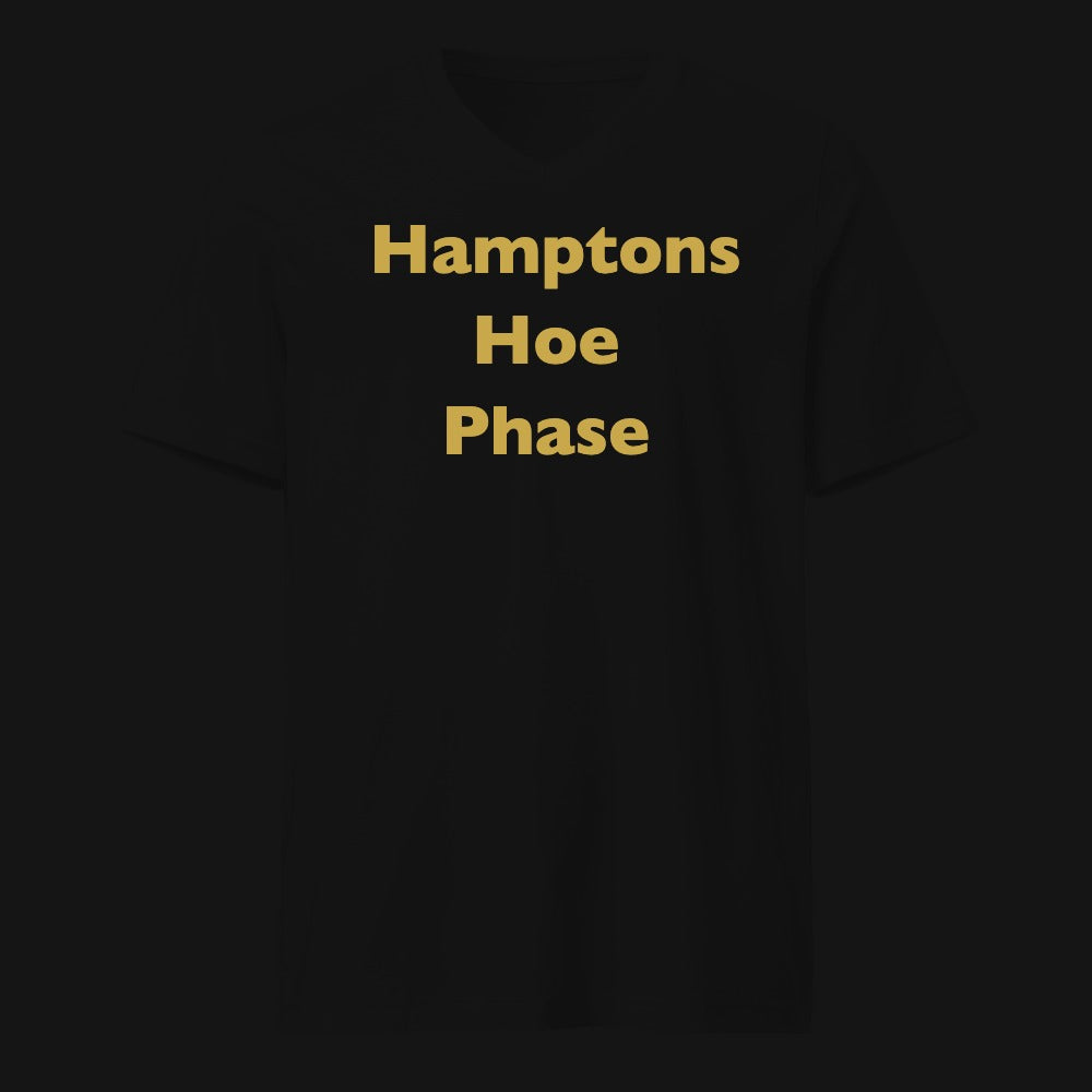 Hamptons Hoe Phase