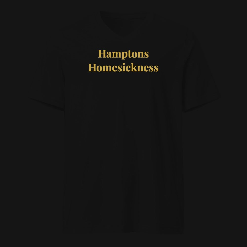Hamptons Homesickness