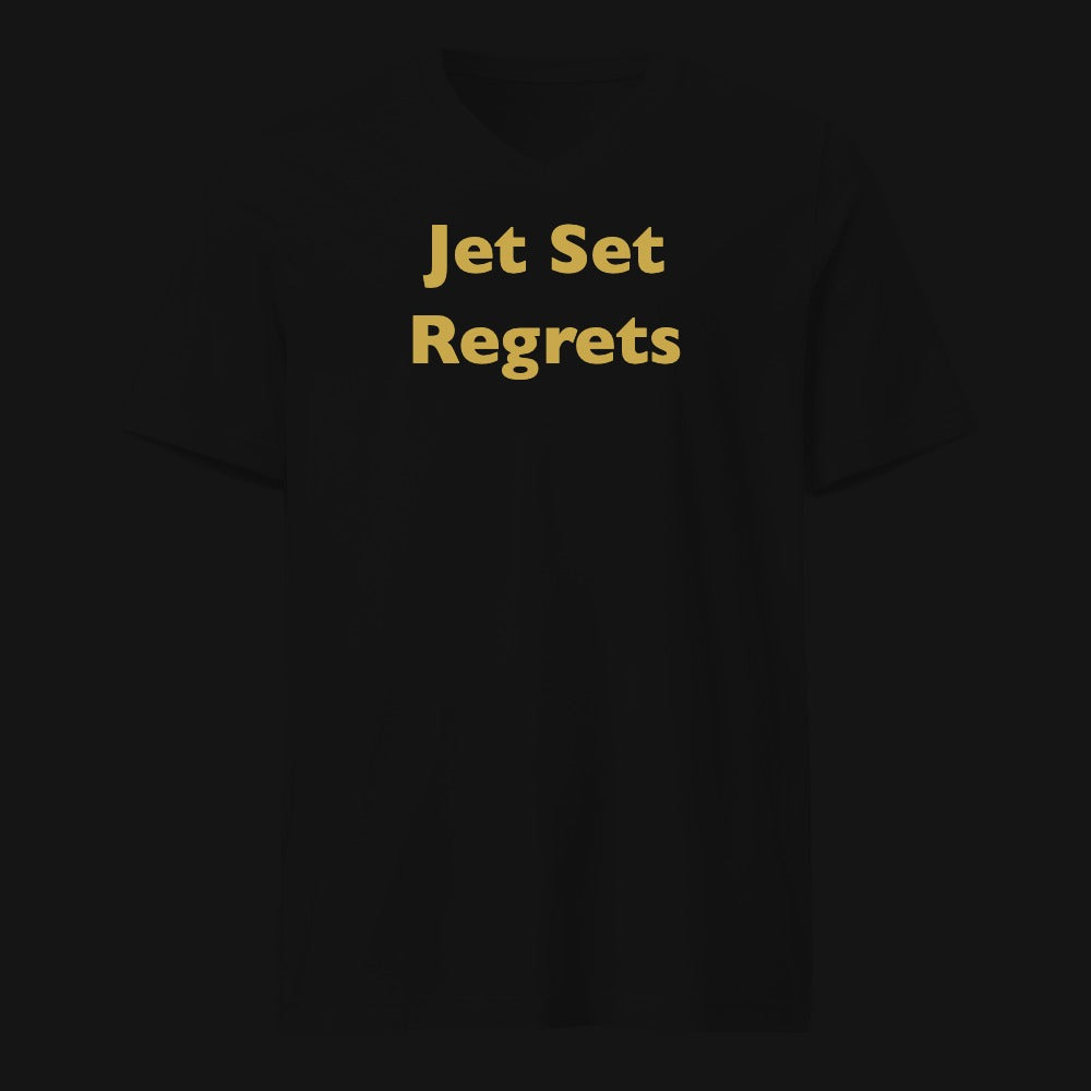 Jet Set Regrets