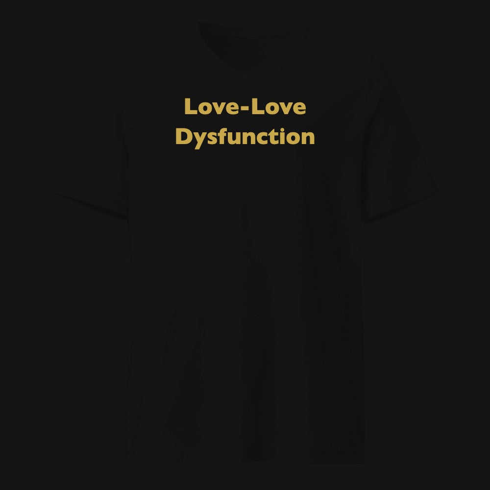 Love-Love Dysfunction