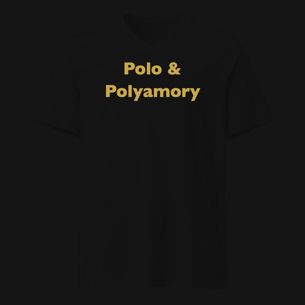 Polo & Polyamory
