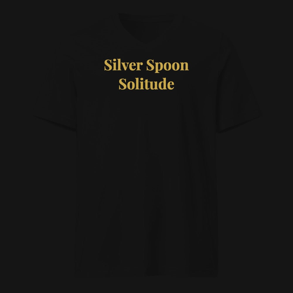 Silver Spoon Solitude