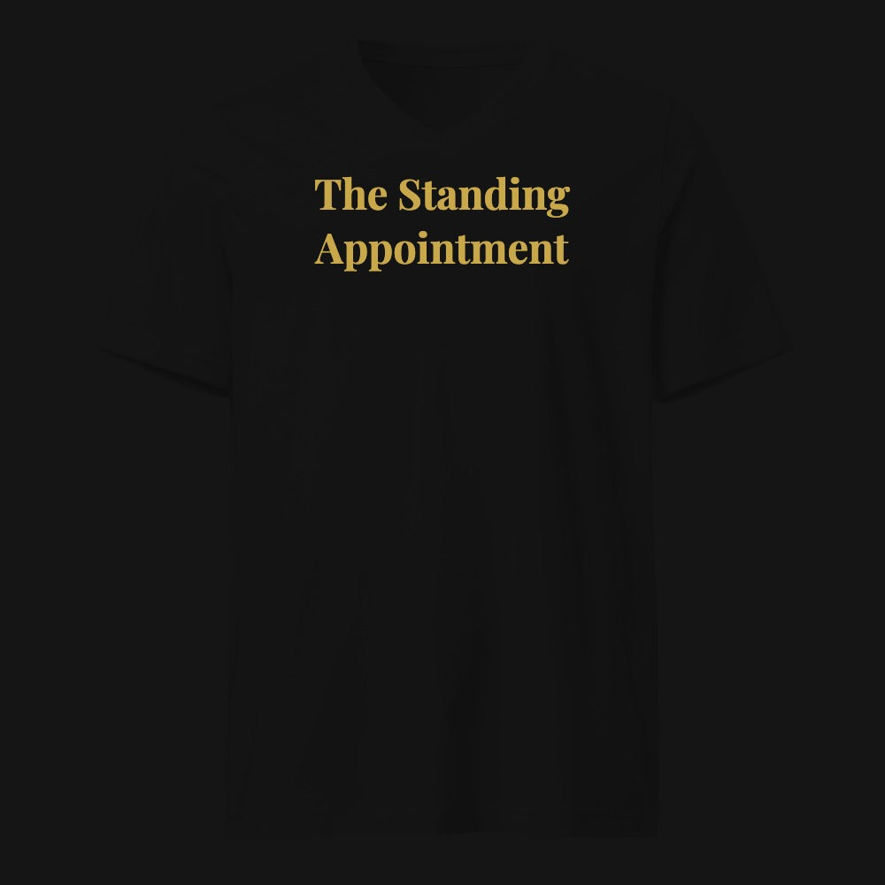 The Standing Appointment