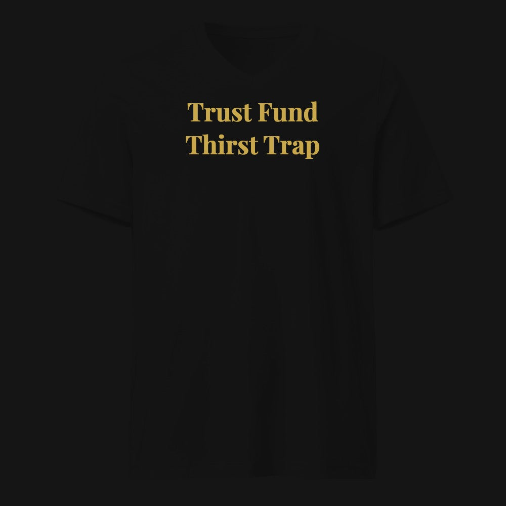 Trust Fund Thirst Trap