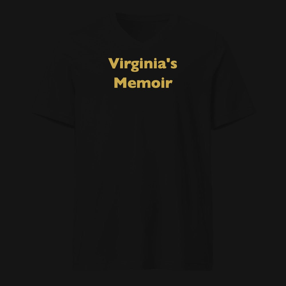Virginia's Memoir