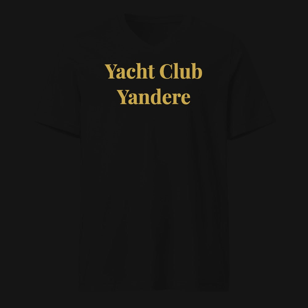 Yacht Club Yandere