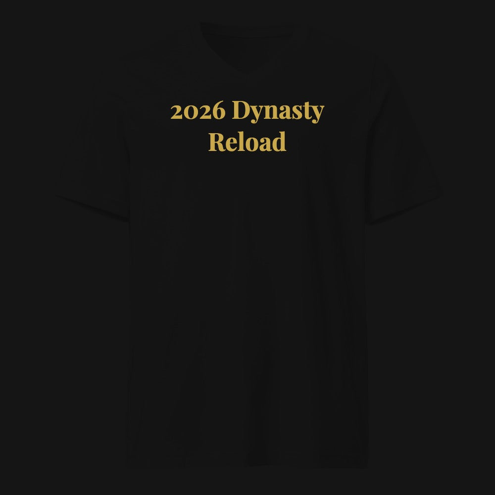 2026 Dynasty Reload