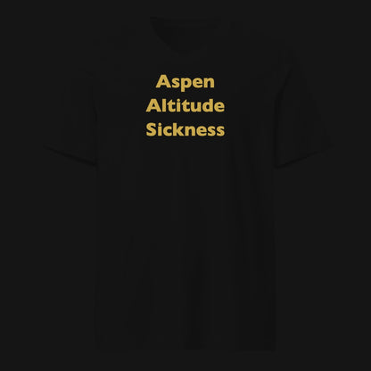Aspen Altitude Sickness