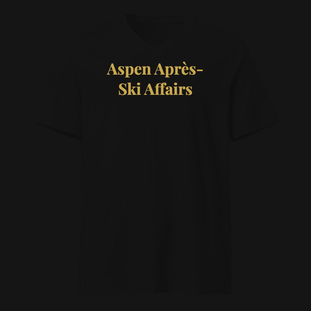 Aspen Après-Ski Affairs
