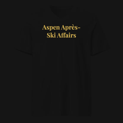 Aspen Après-Ski Affairs