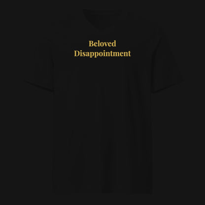 Beloved Disappointment