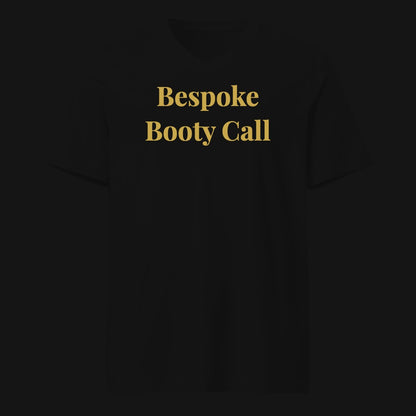 Bespoke Booty Call