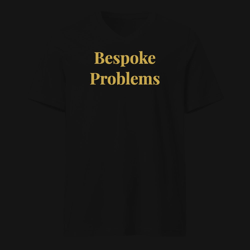 Bespoke Problems