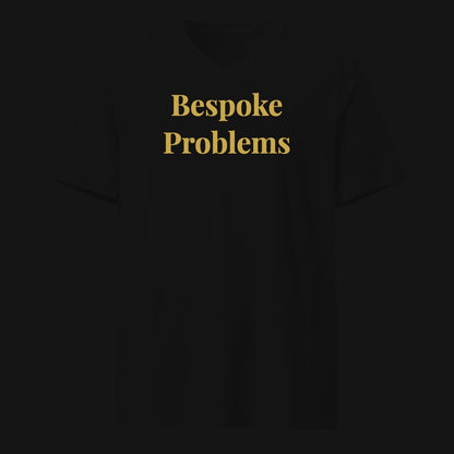 Bespoke Problems