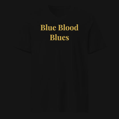Blue Blood Blues