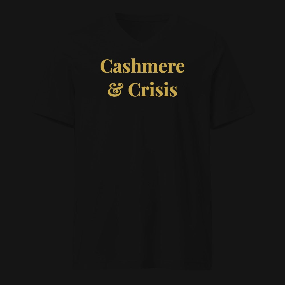 Cashmere & Crisis