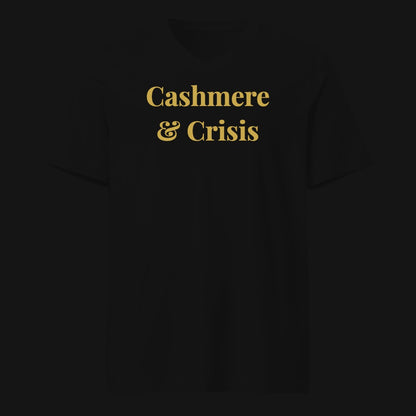 Cashmere & Crisis