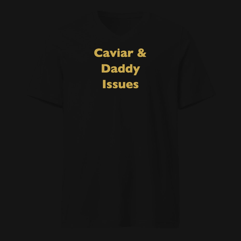 Caviar & Daddy Issues