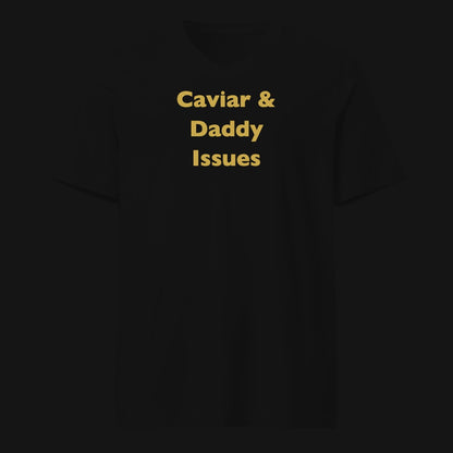 Caviar & Daddy Issues