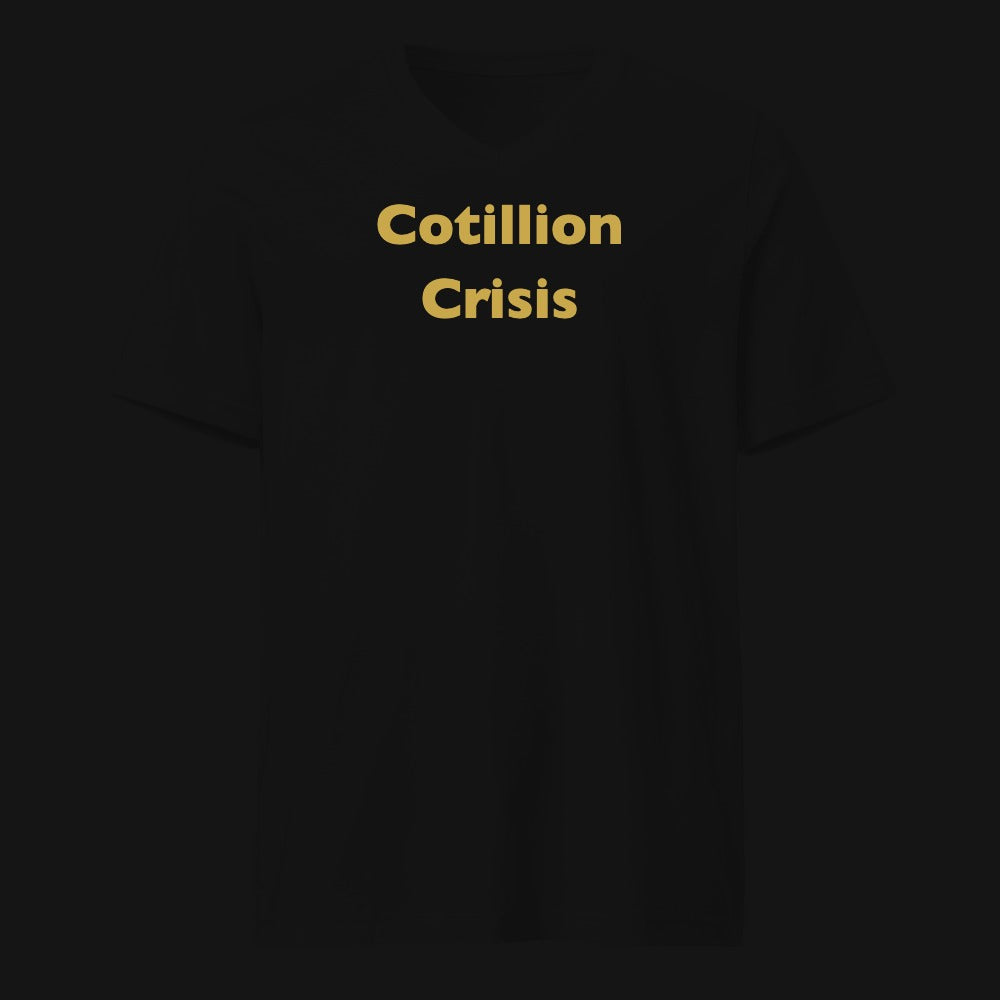 Cotillion Crisis