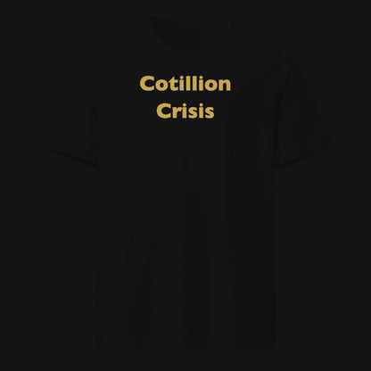 Cotillion Crisis