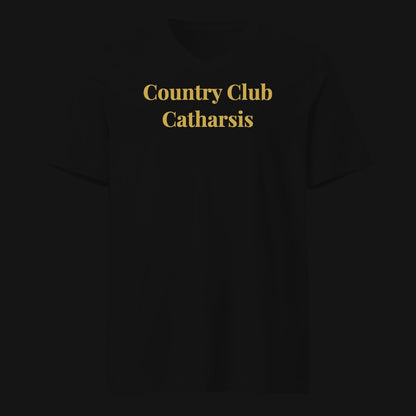 Country Club Catharsis