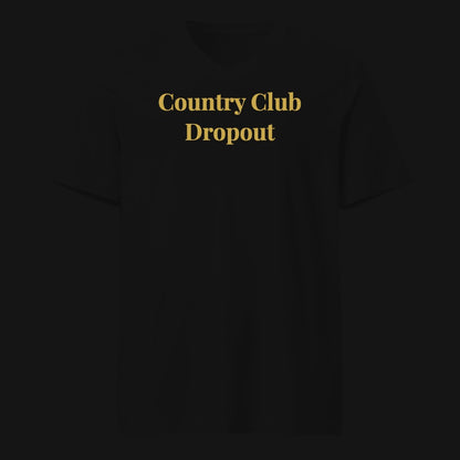Country Club Dropout
