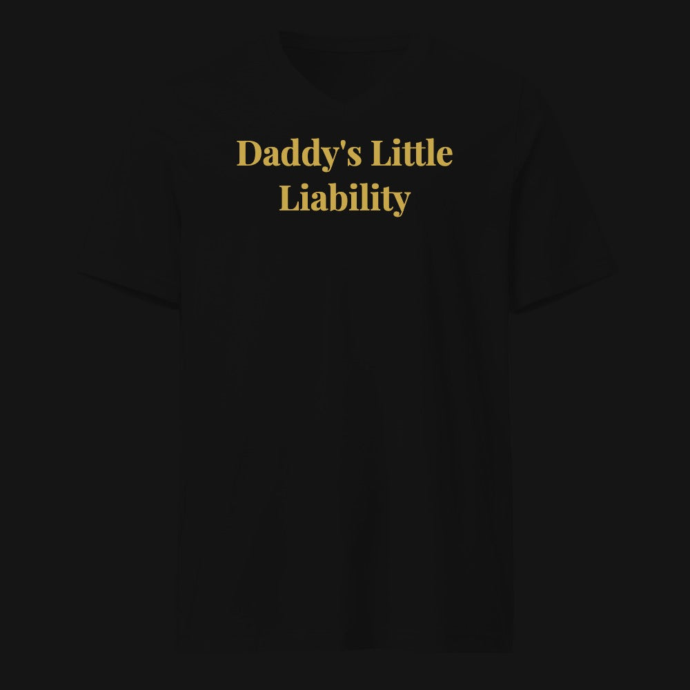 Daddy's Little Liability