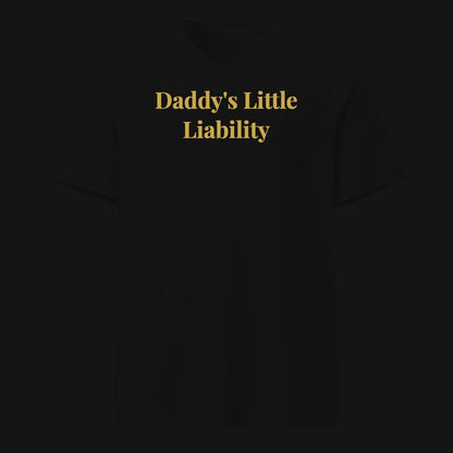 Daddy's Little Liability