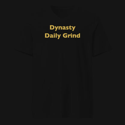 Dynasty Daily Grind