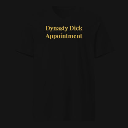 Dynasty Dick Appointment