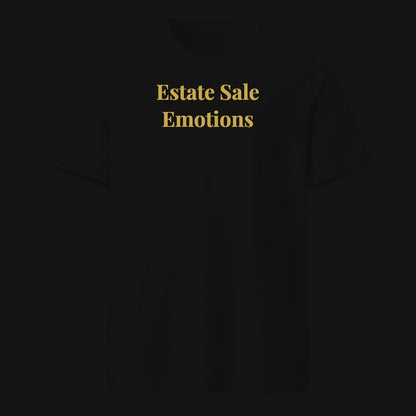 Estate Sale Emotions