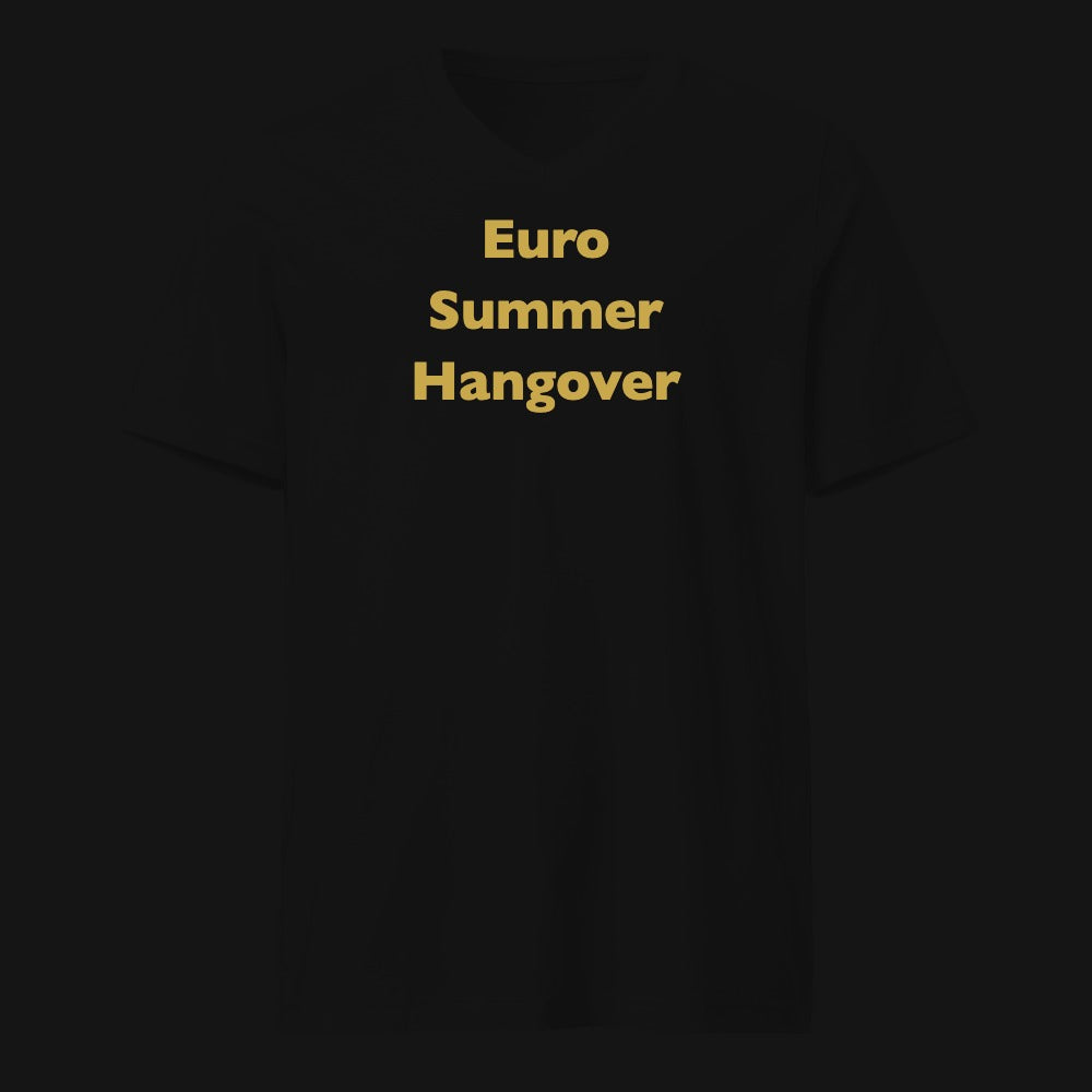 Euro Summer Hangover