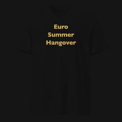 Euro Summer Hangover
