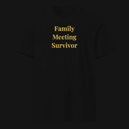 Family Meeting Survivor