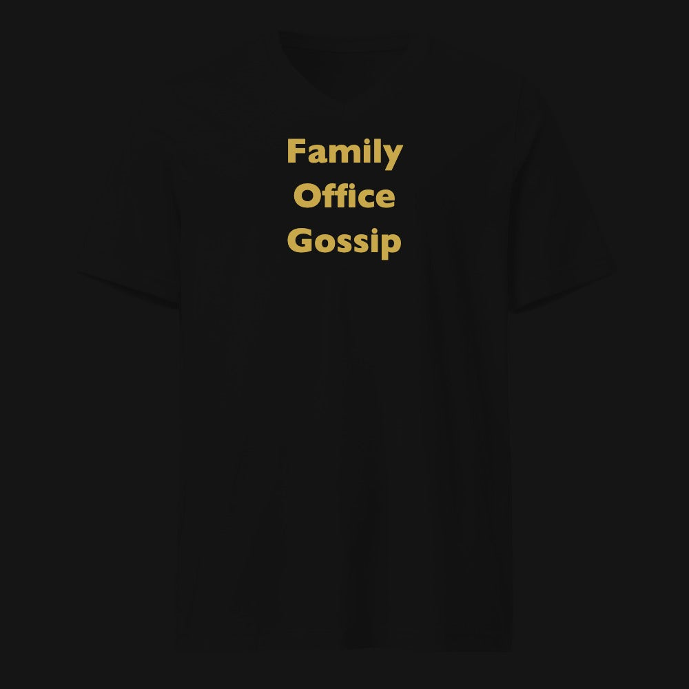 Family Office Gossip