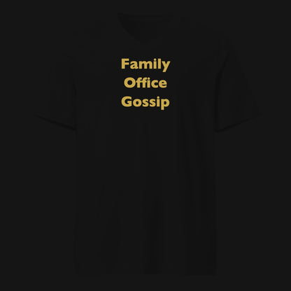 Family Office Gossip