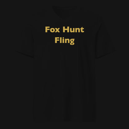 Fox Hunt Fling