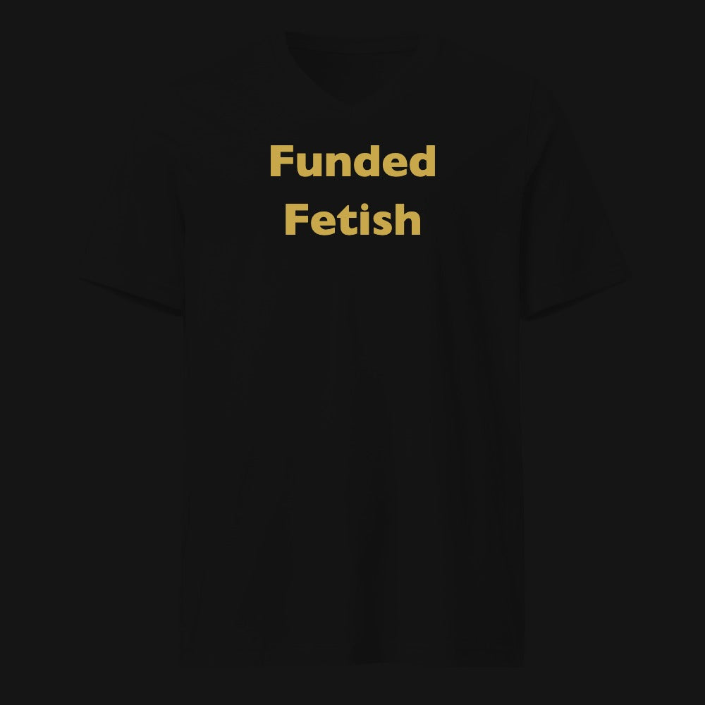 Funded Fetish