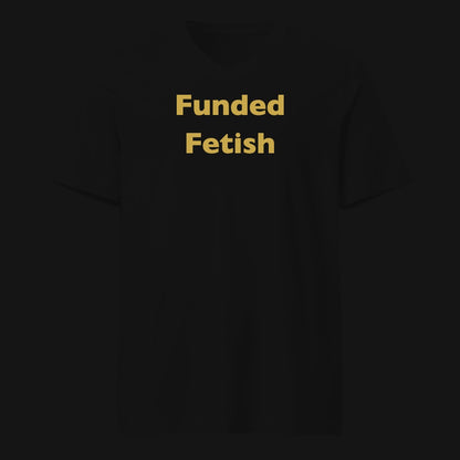 Funded Fetish