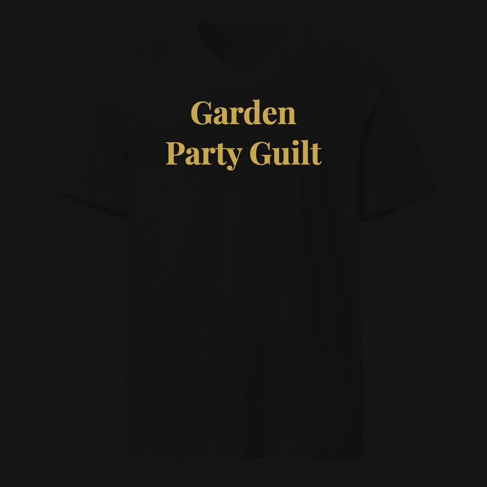 Garden Party Guilt