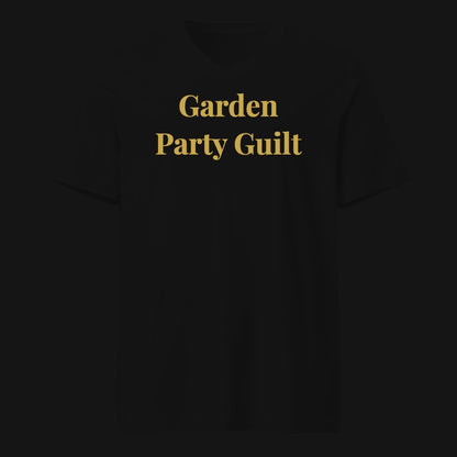 Garden Party Guilt