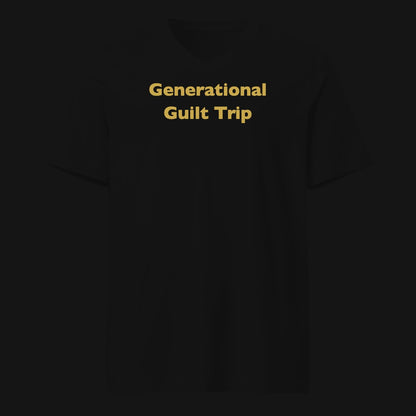 Generational Guilt Trip