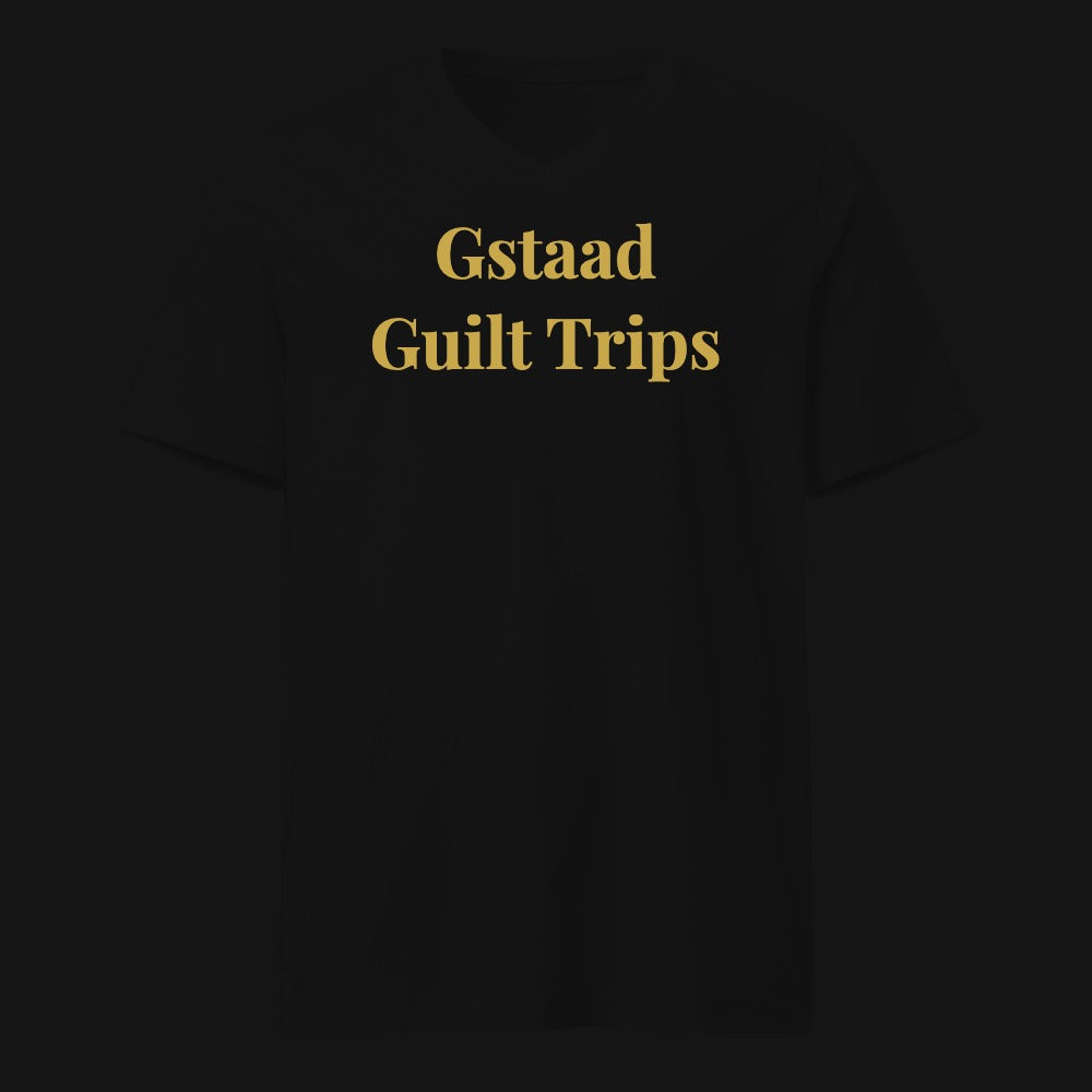 Gstaad Guilt Trips