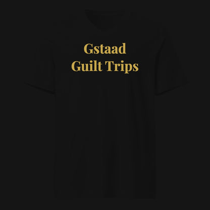 Gstaad Guilt Trips