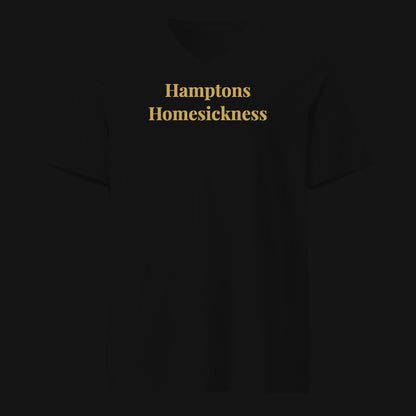 Hamptons Homesickness